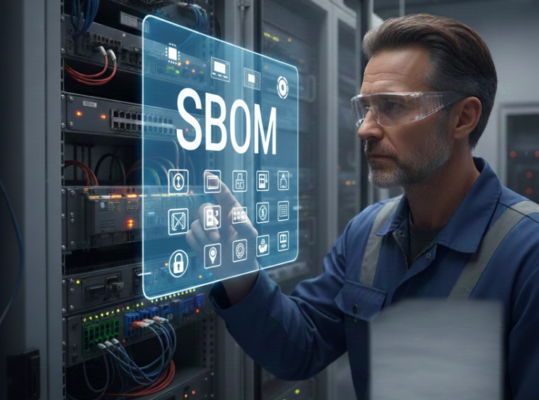SBOM