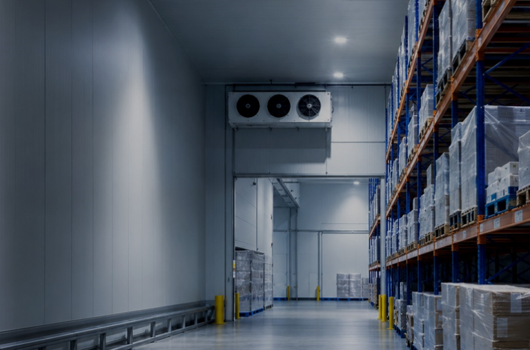 cold-chain